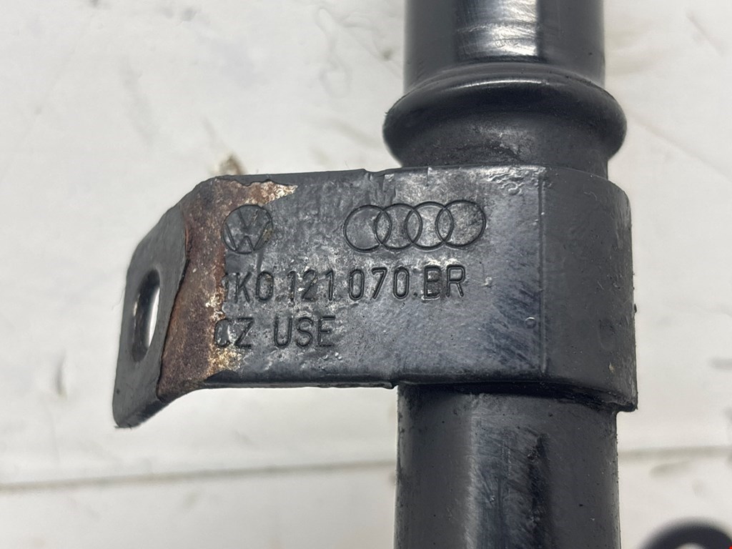 Патрубок SEAT Altea 2004-2015