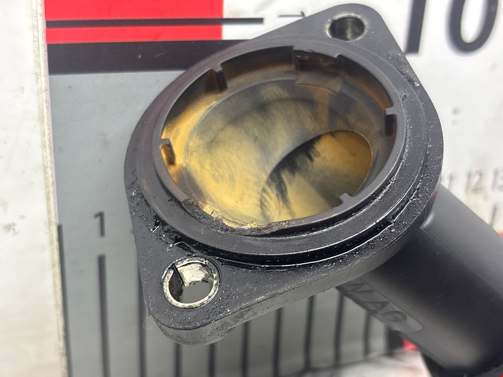 Патрубок SEAT Altea 2004-2015