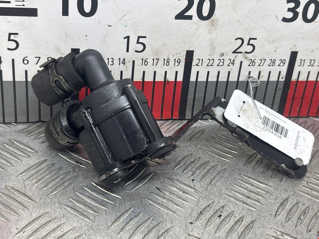 Насос водяной (помпа) SEAT Altea 2004-2015