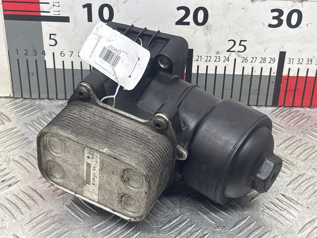Корпус масляного фильтра SEAT Altea 2004-2015