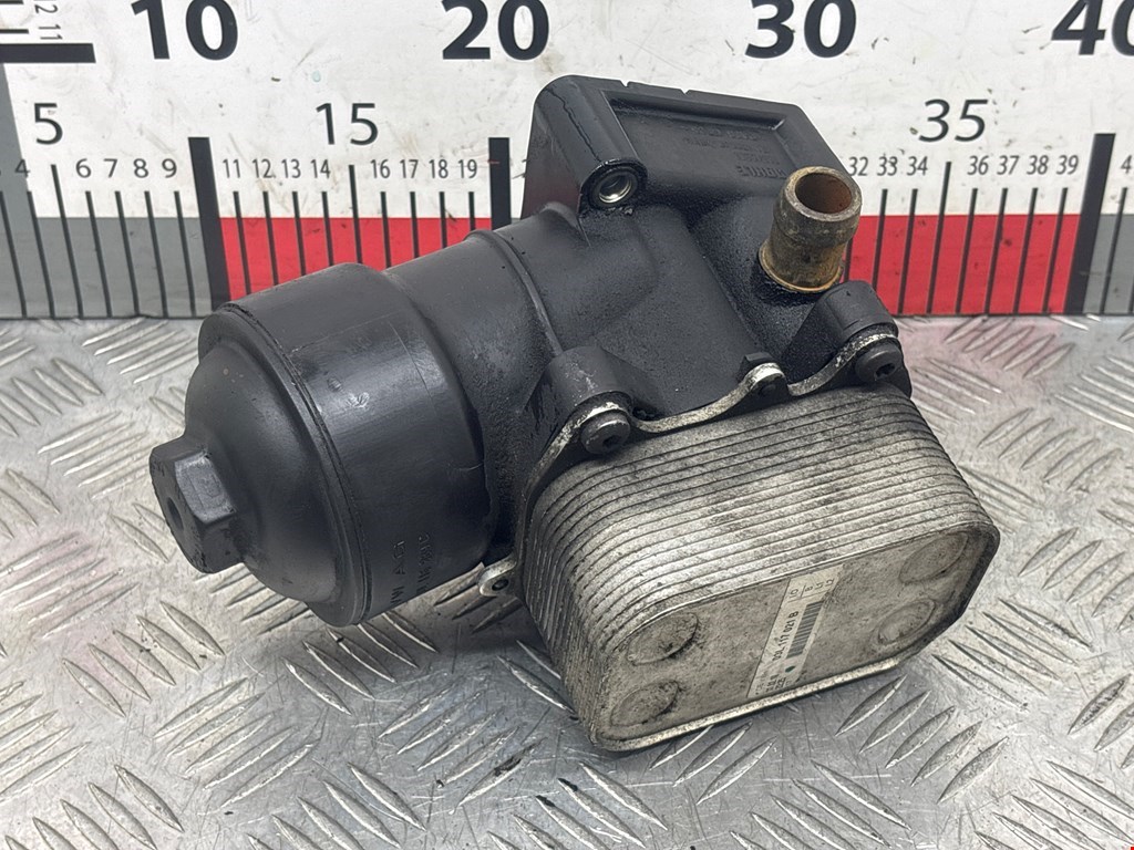 Корпус масляного фильтра SEAT Altea 2004-2015