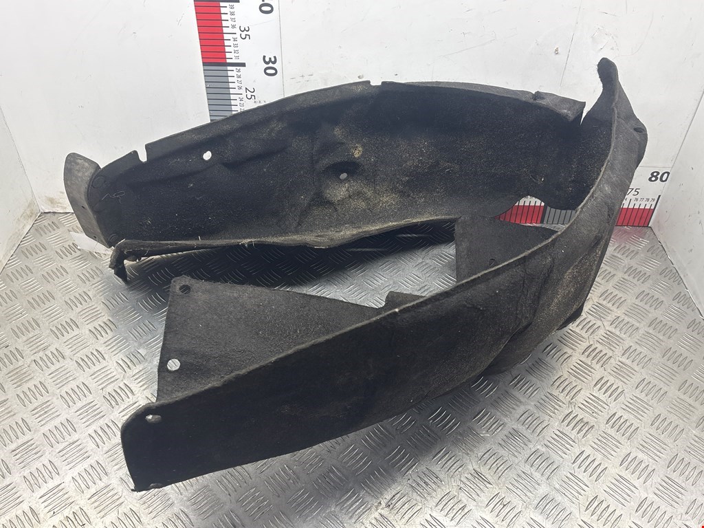 Локер (подкрылок) задний правый TESLA Model S I 2012-н.в.
