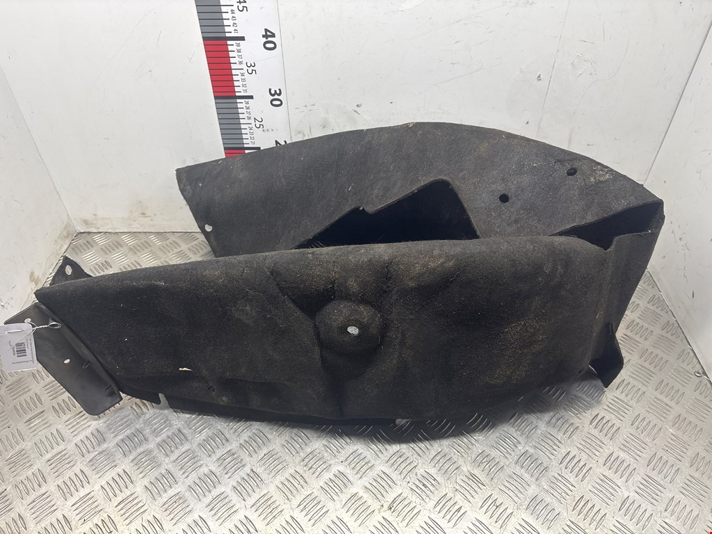 Локер (подкрылок) задний правый TESLA Model S I 2012-н.в.