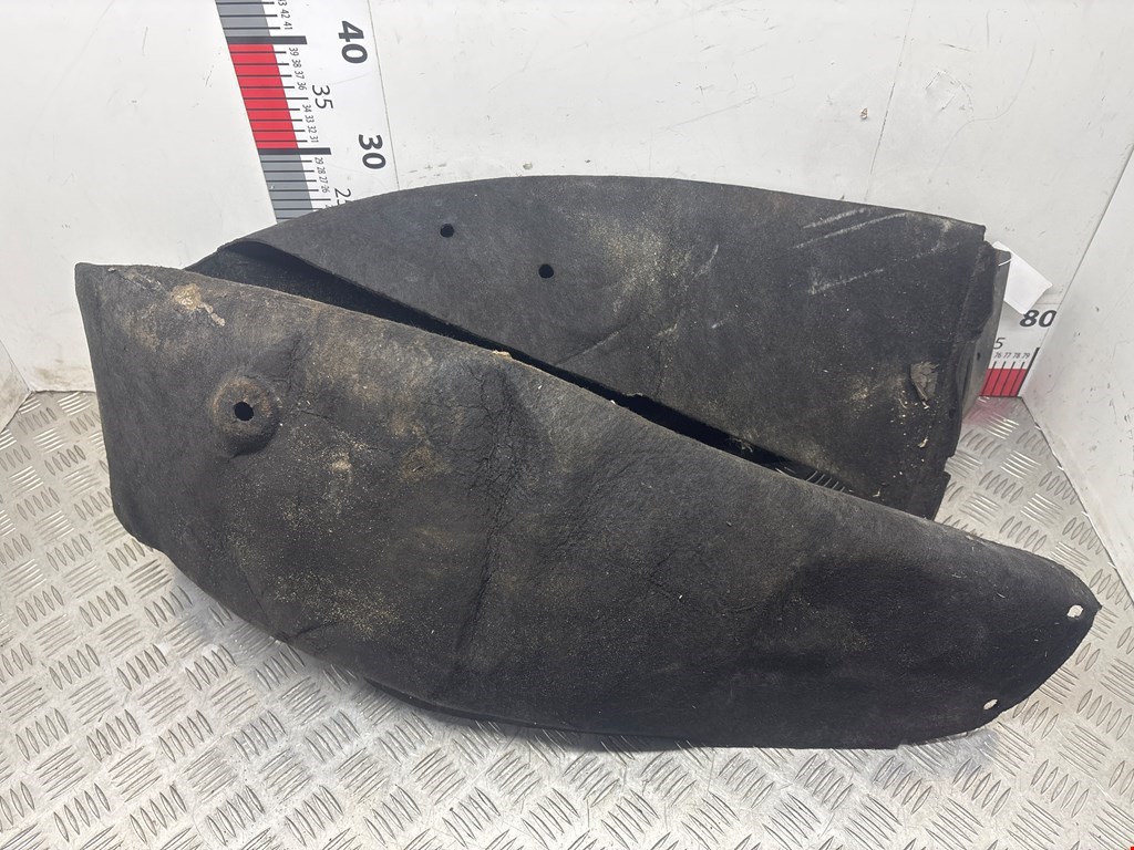 Локер (подкрылок) задний правый TESLA Model S I 2012-н.в.