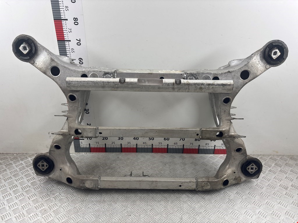 Балка задняя TESLA Model S I 2012-н.в.