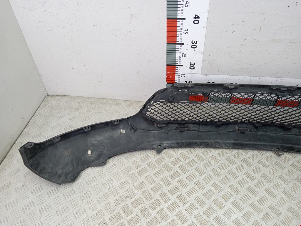 Юбка бампера передняя (переднего) MERCEDES-BENZ GLC-Class X253 2015-н.в.