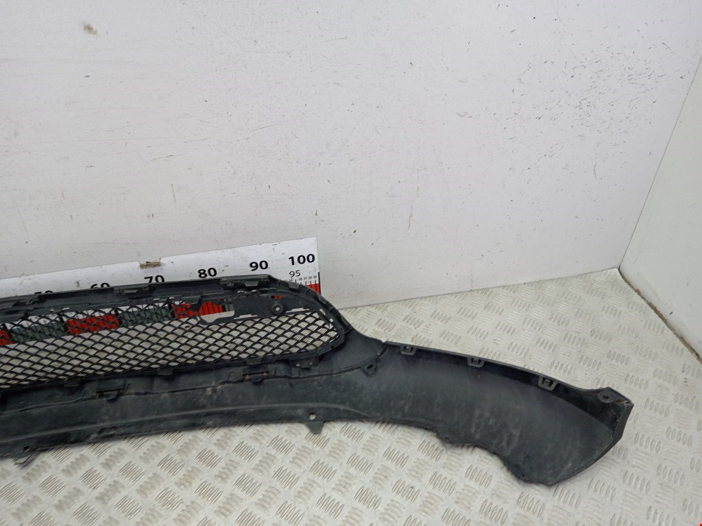 Юбка бампера передняя (переднего) MERCEDES-BENZ GLC-Class X253 2015-н.в.