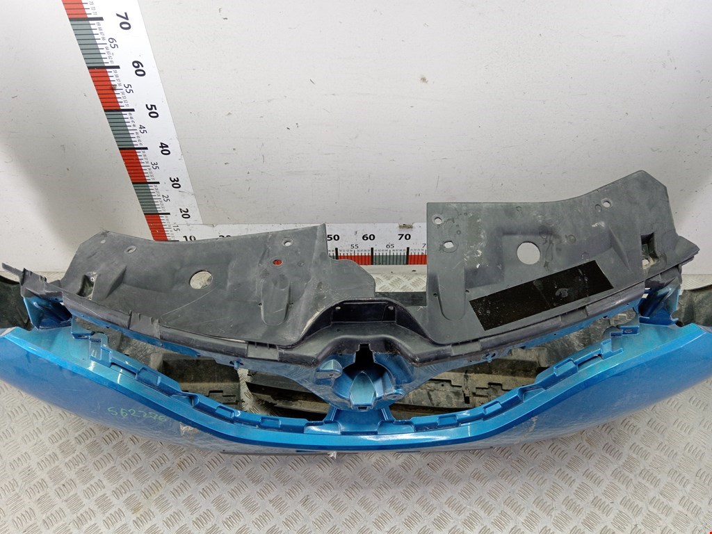 Бампер передний RENAULT Kaptur 2016-2022