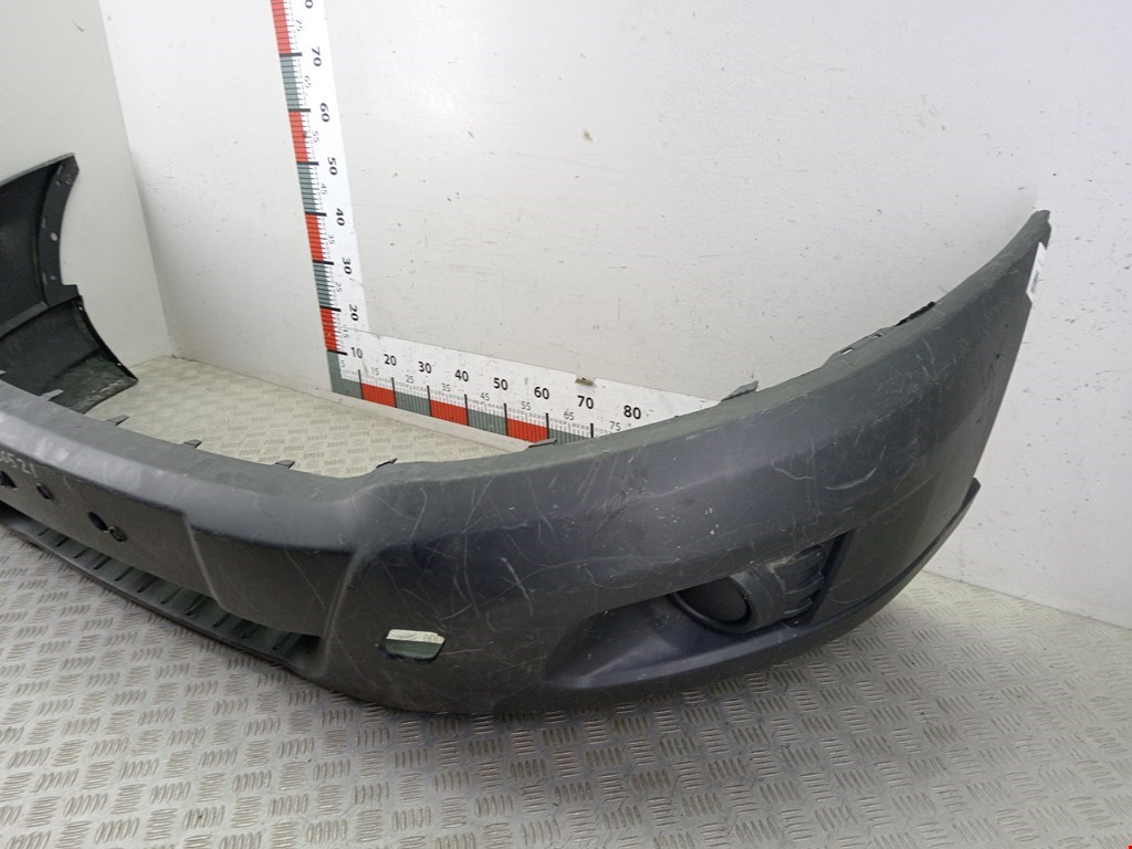 Юбка бампера передняя (переднего) FORD Tourneo Connect 2014-н.в.