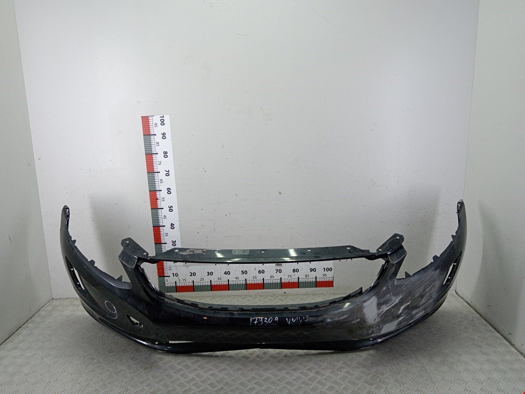Бампер передний VOLVO XC60 I 2008-2017
