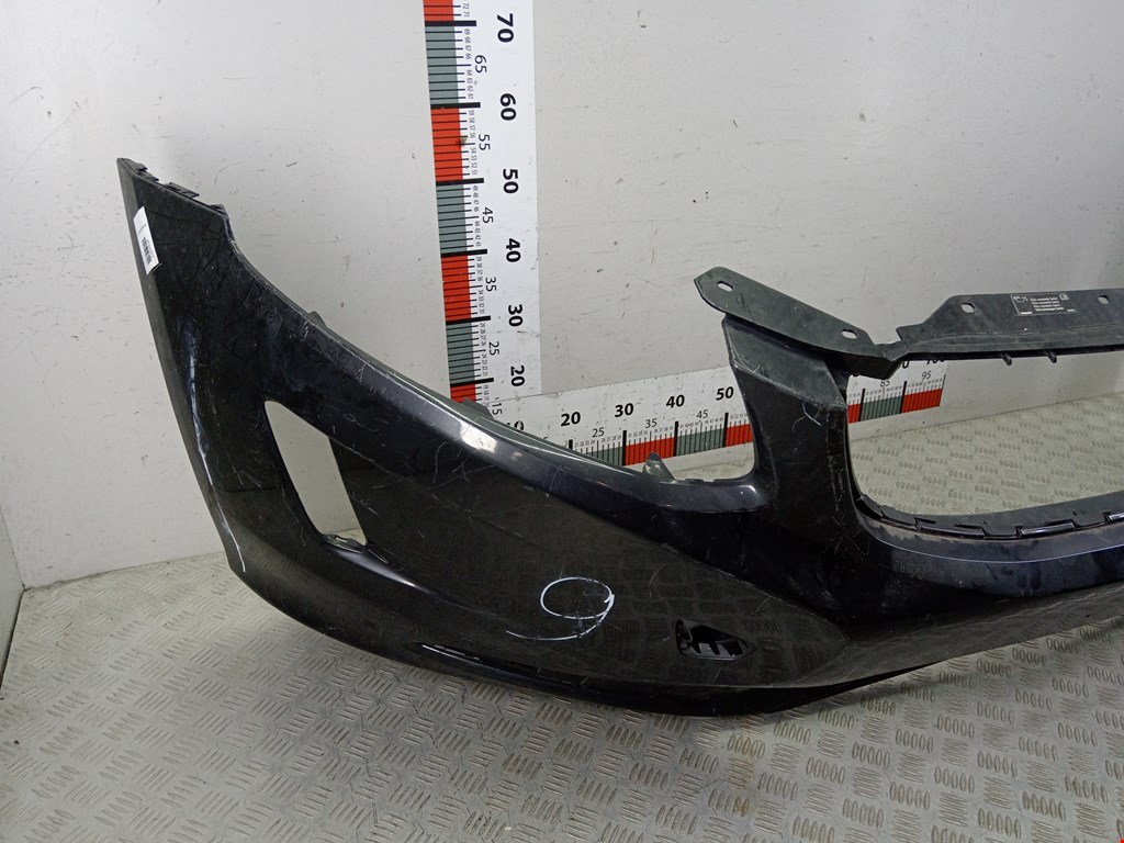 Бампер передний VOLVO XC60 I 2008-2017