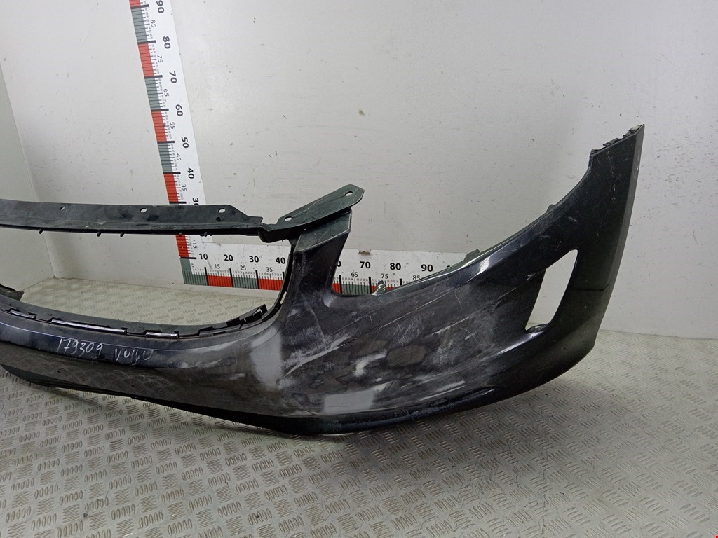 Бампер передний VOLVO XC60 I 2008-2017