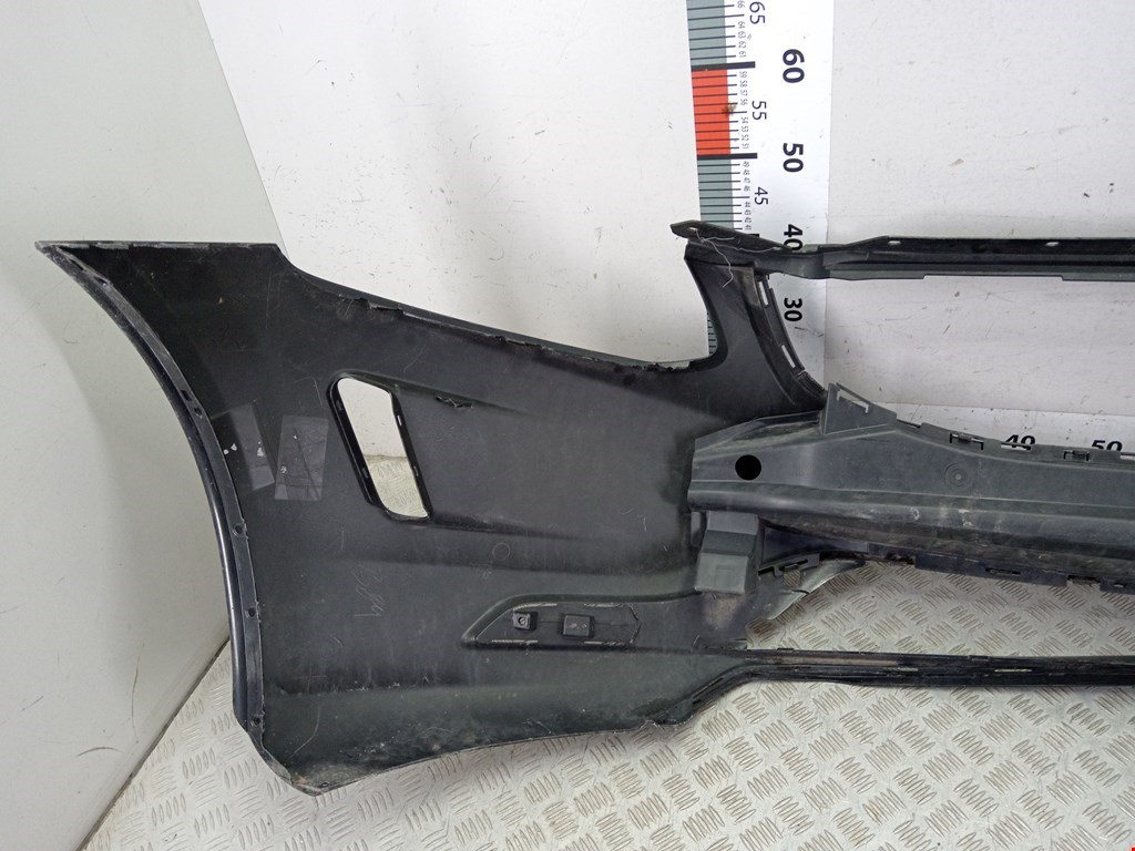 Бампер передний VOLVO XC60 I 2008-2017