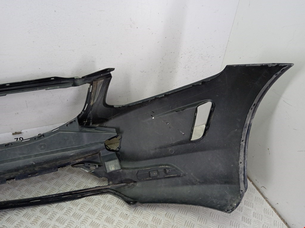 Бампер передний VOLVO XC60 I 2008-2017