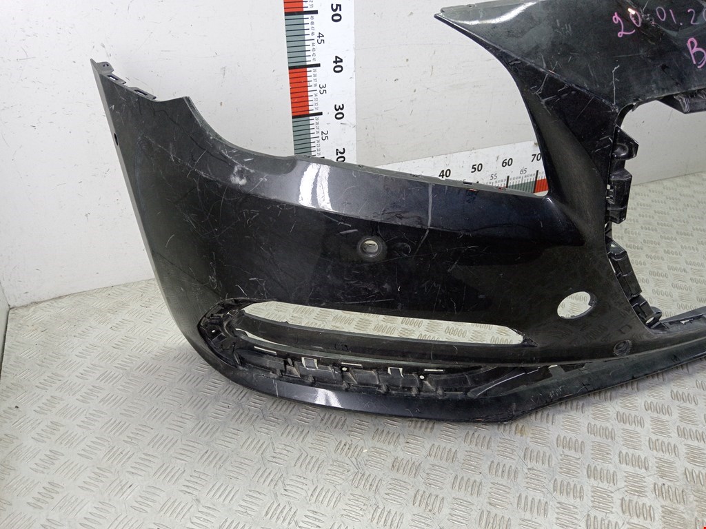 Бампер передний HYUNDAI Genesis 2013-2016