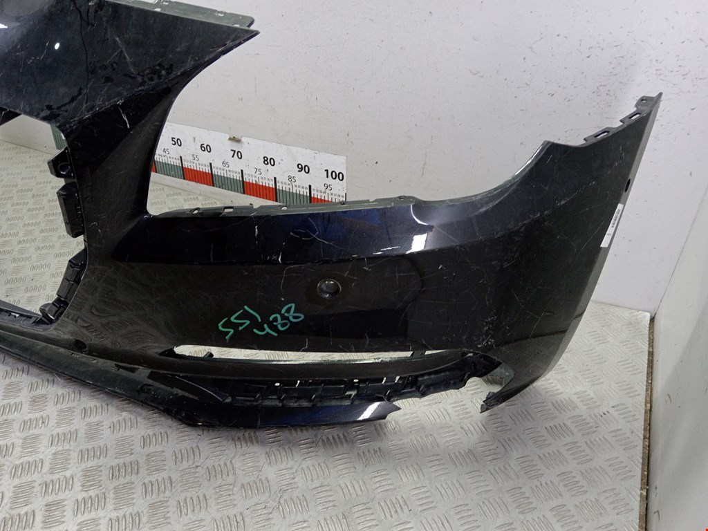 Бампер передний HYUNDAI Genesis 2013-2016