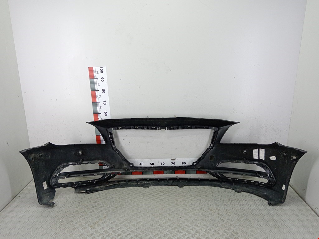 Бампер передний HYUNDAI Genesis 2013-2016