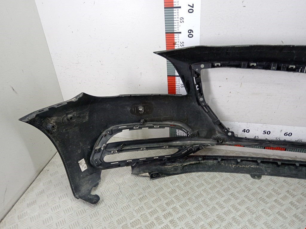 Бампер передний HYUNDAI Genesis 2013-2016