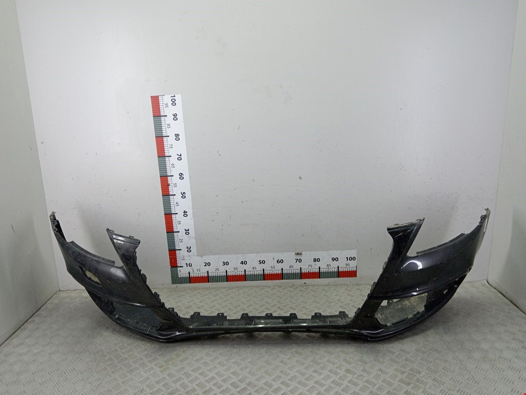 Бампер передний AUDI Q5 I 2008-2017