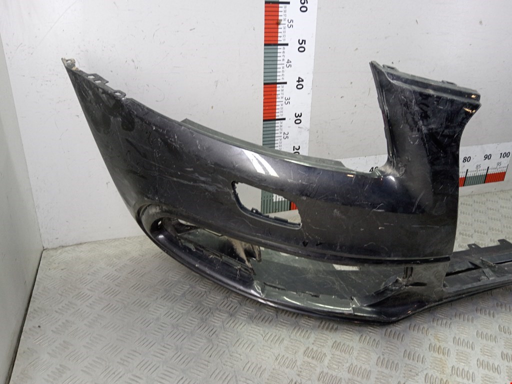 Бампер передний AUDI Q5 I 2008-2017