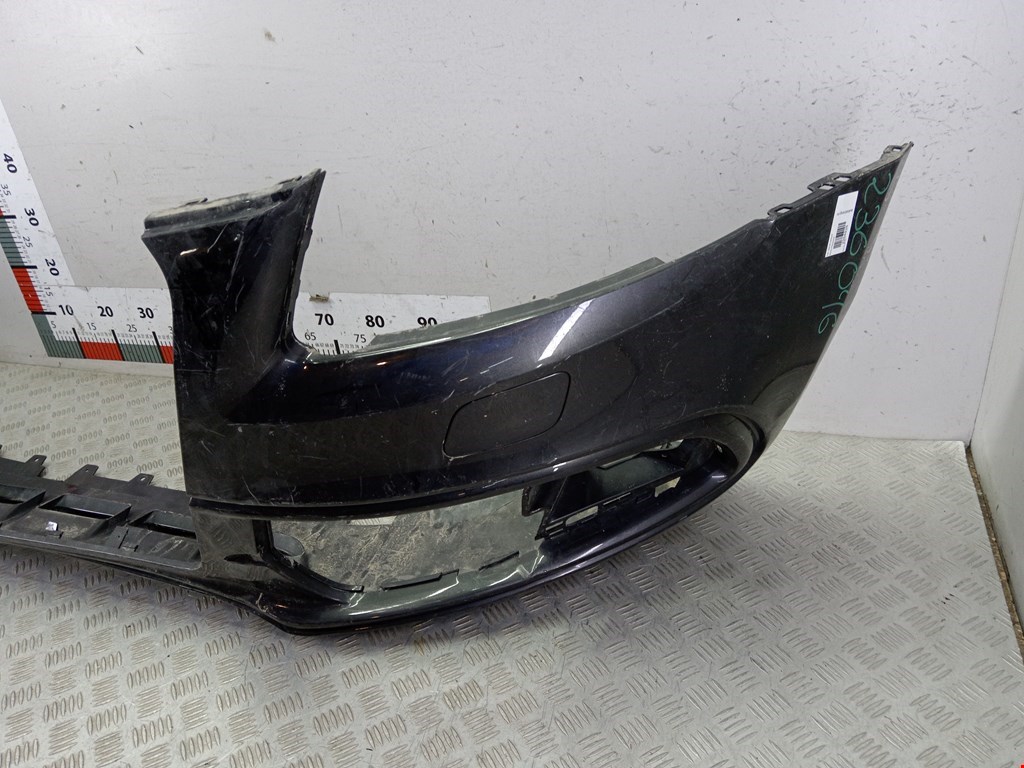 Бампер передний AUDI Q5 I 2008-2017