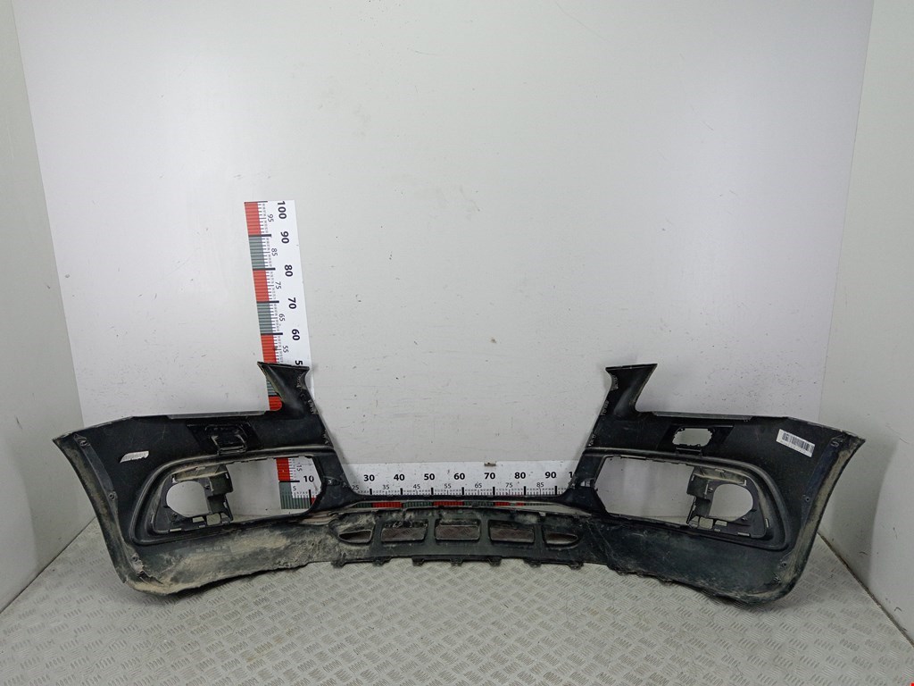 Бампер передний AUDI Q5 I 2008-2017