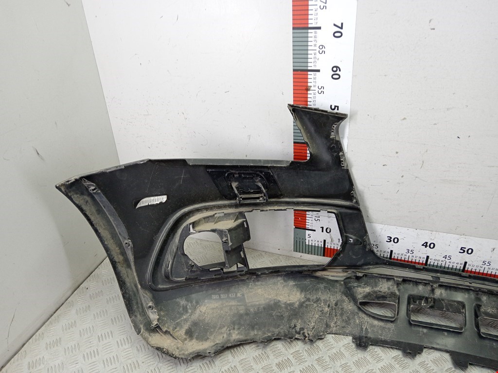 Бампер передний AUDI Q5 I 2008-2017