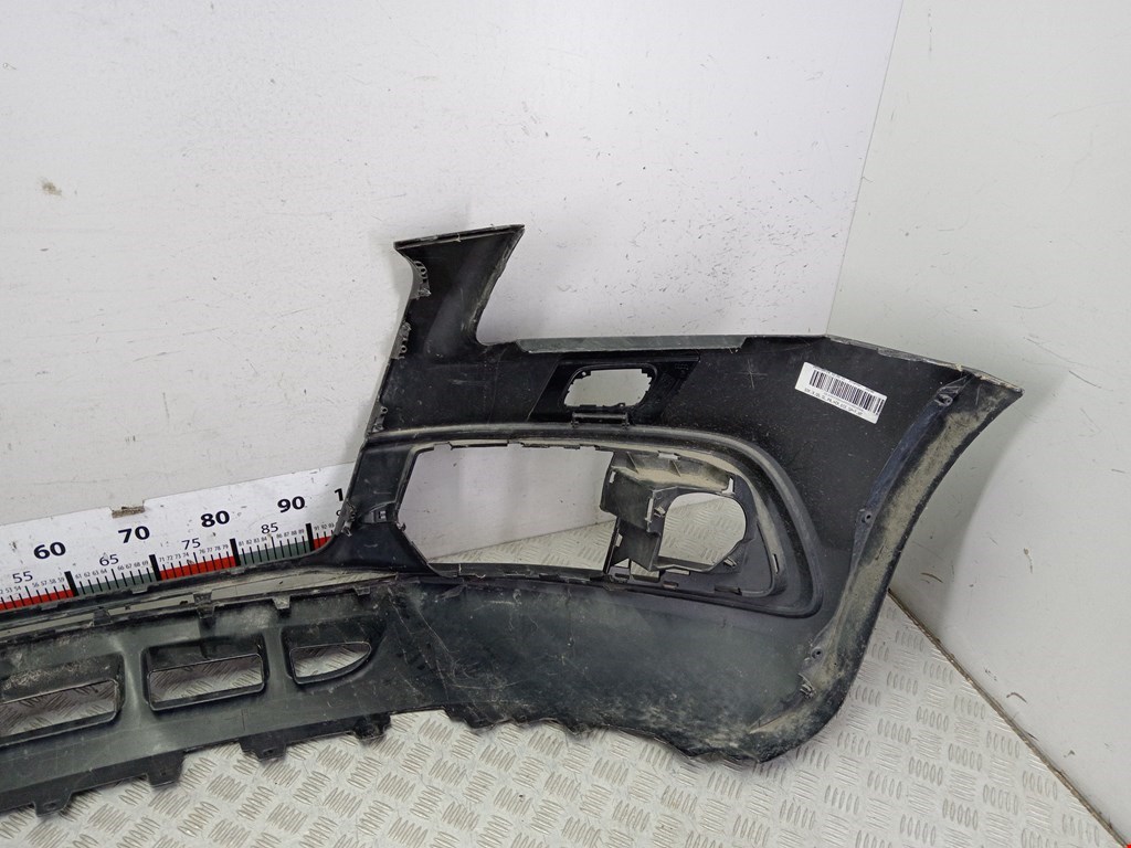 Бампер передний AUDI Q5 I 2008-2017