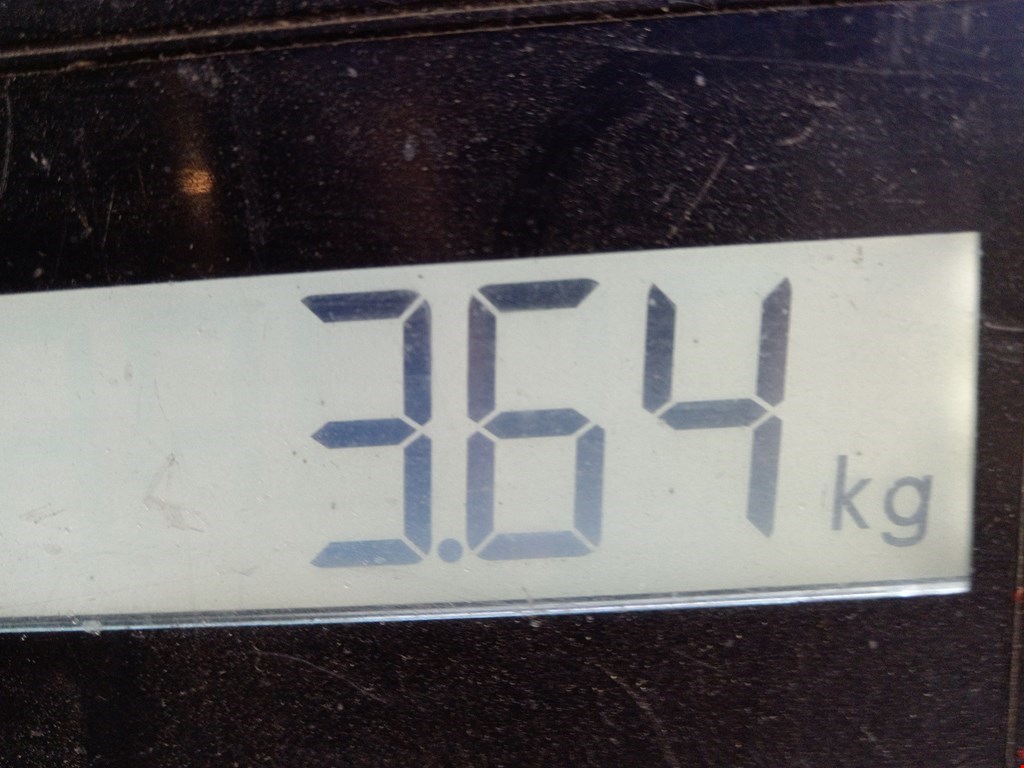 Бампер передний AUDI Q5 I 2008-2017