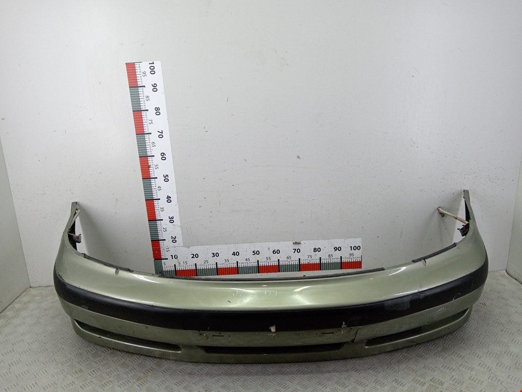 Бампер передний SAAB 9-5 1997-2010