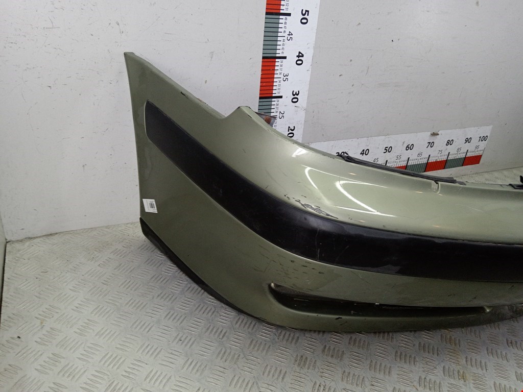 Бампер передний SAAB 9-5 1997-2010