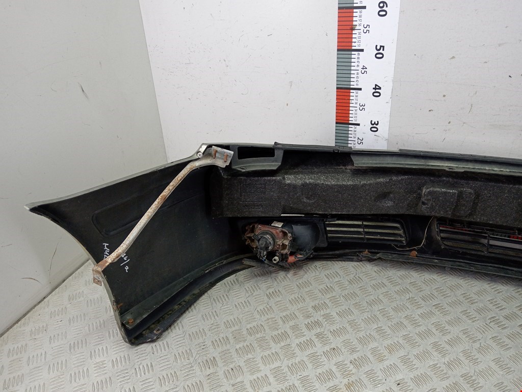 Бампер передний SAAB 9-5 1997-2010