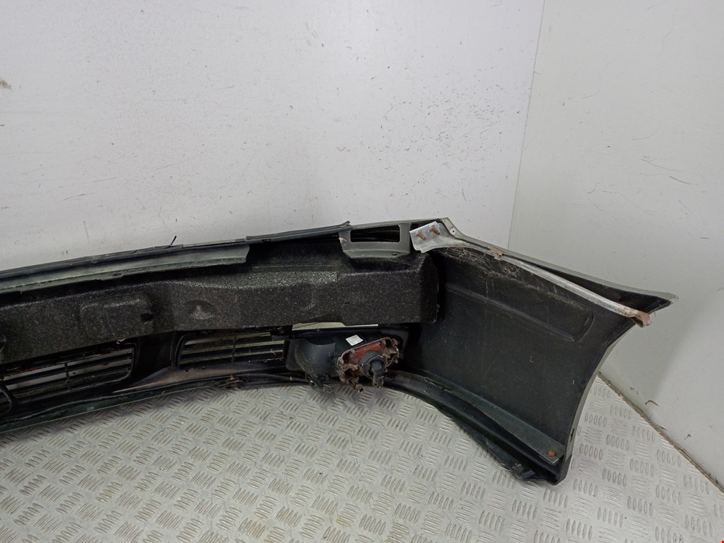 Бампер передний SAAB 9-5 1997-2010
