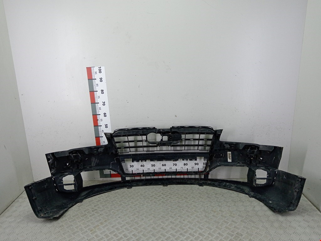 Бампер передний AUDI A8 D4 2010-2017