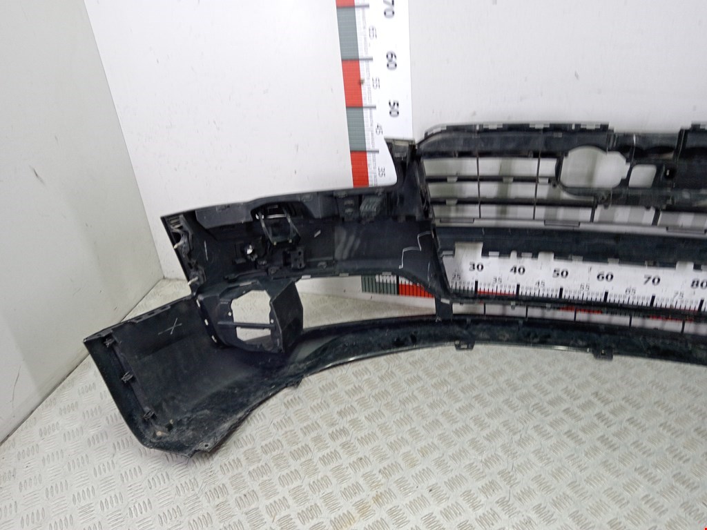 Бампер передний AUDI A8 D4 2010-2017