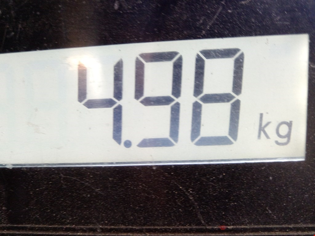 Бампер передний AUDI A8 D4 2010-2017