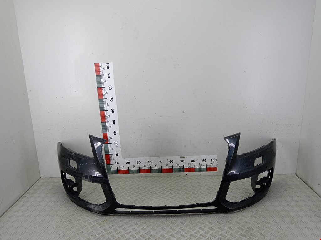 Бампер передний AUDI Q5 I 2008-2017