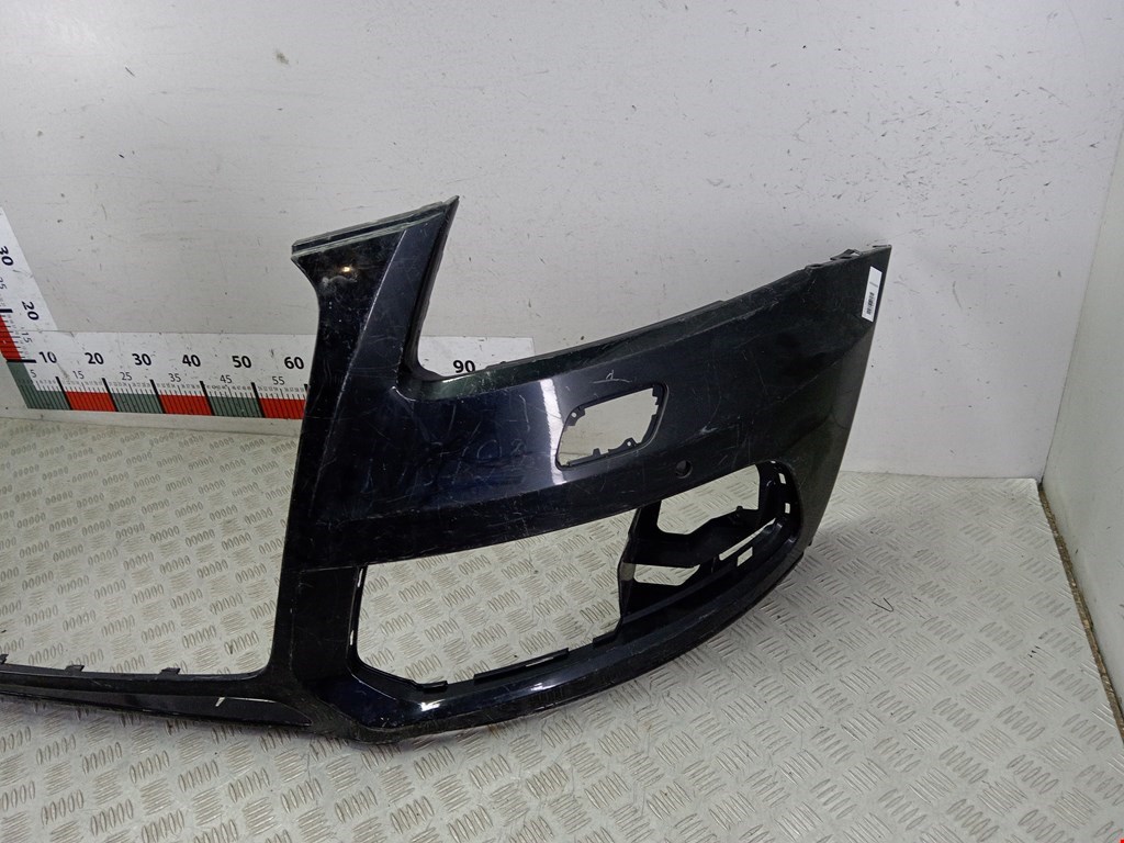 Бампер передний AUDI Q5 I 2008-2017