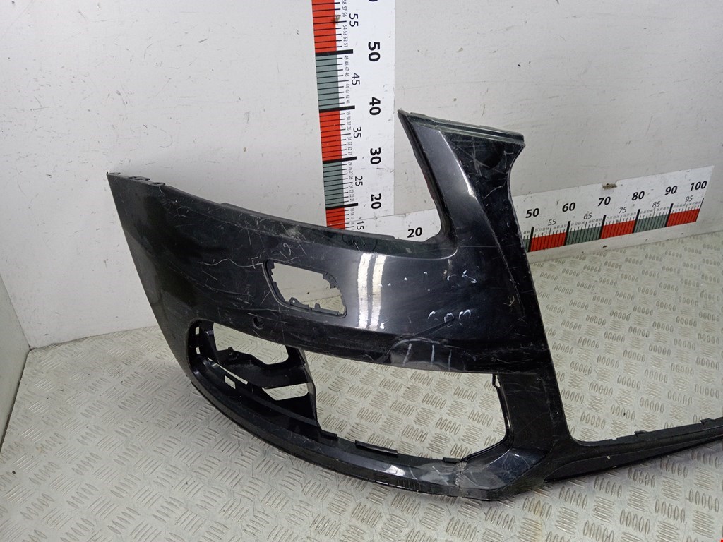 Бампер передний AUDI Q5 I 2008-2017