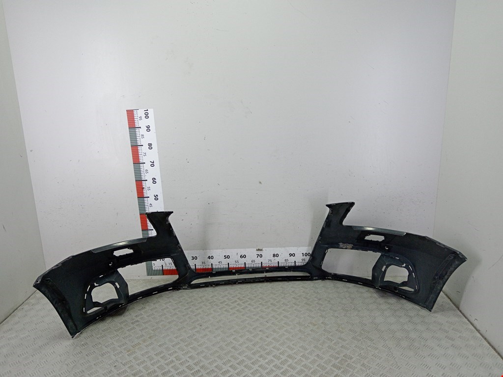 Бампер передний AUDI Q5 I 2008-2017