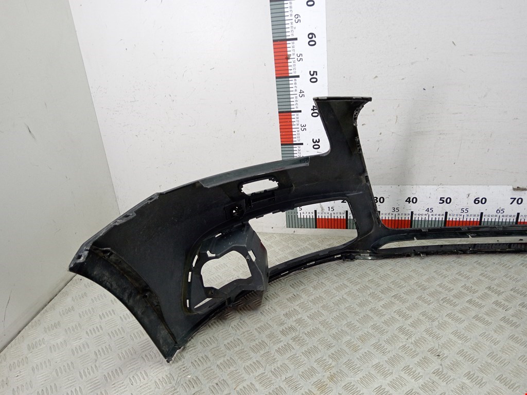 Бампер передний AUDI Q5 I 2008-2017