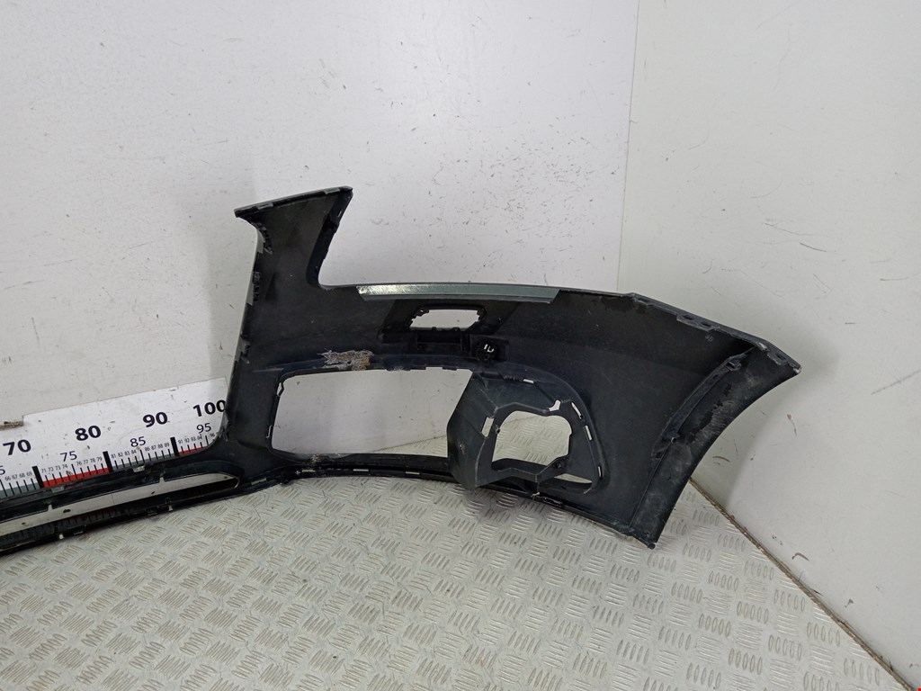 Бампер передний AUDI Q5 I 2008-2017