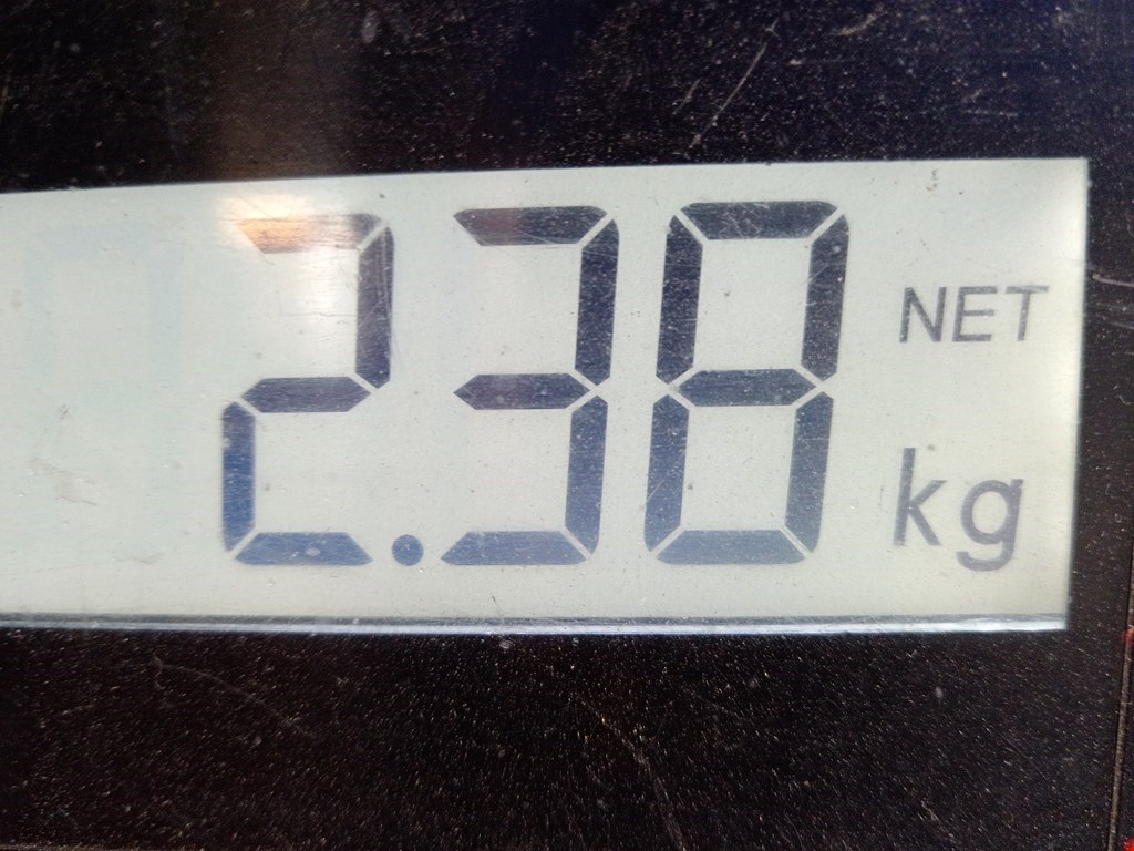 Бампер передний AUDI Q5 I 2008-2017