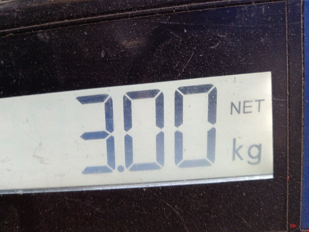 Юбка (губа) бампера задняя (заднего) AUDI Q7 I 2006-2015