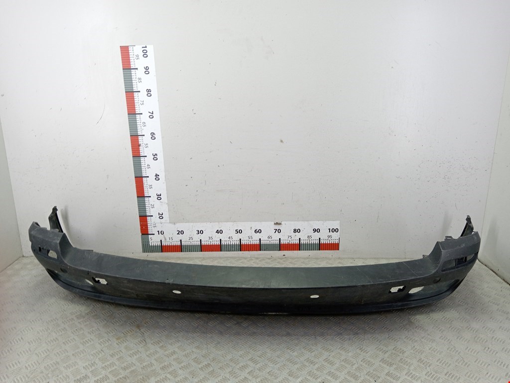 Бампер задний BMW X5 E70 2007-2013