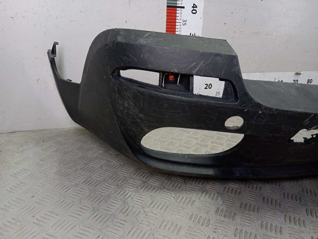 Бампер задний BMW X5 E70 2007-2013