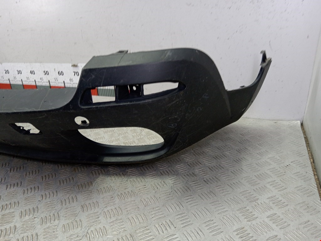 Бампер задний BMW X5 E70 2007-2013