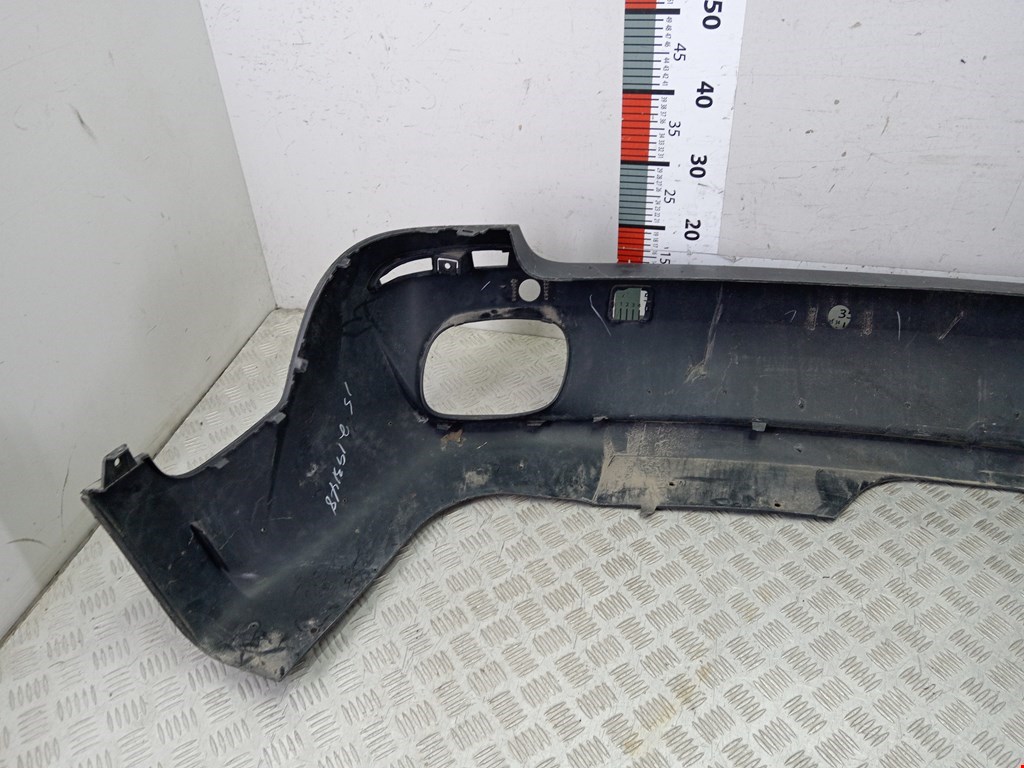 Бампер задний BMW X5 E70 2007-2013
