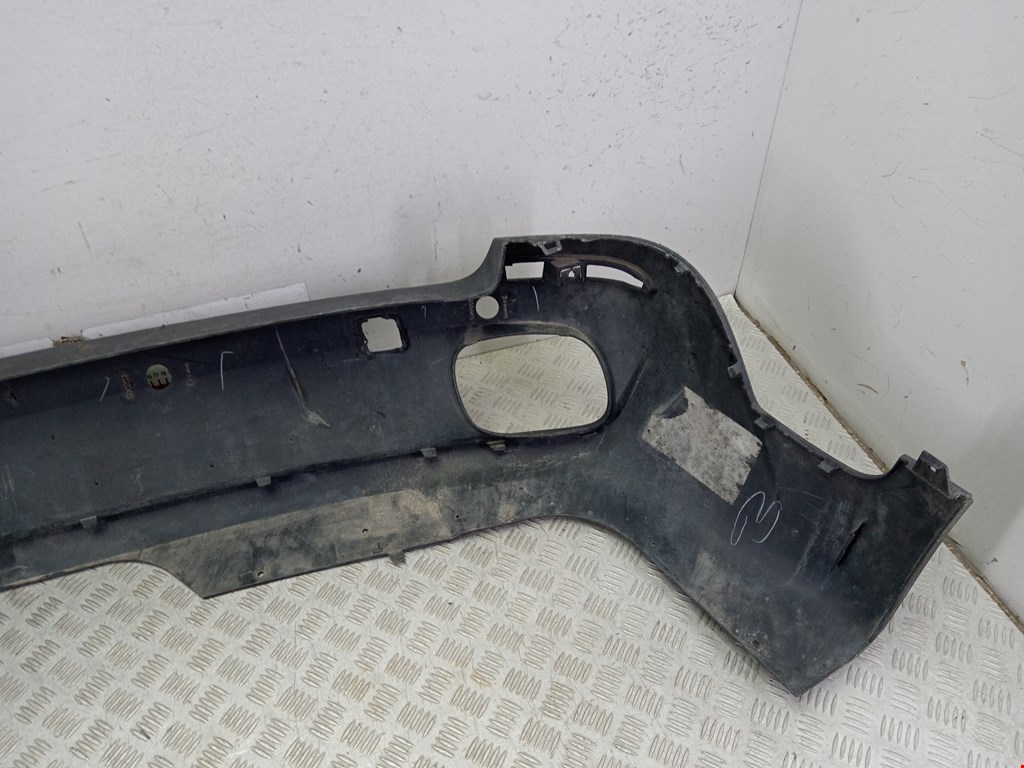 Бампер задний BMW X5 E70 2007-2013