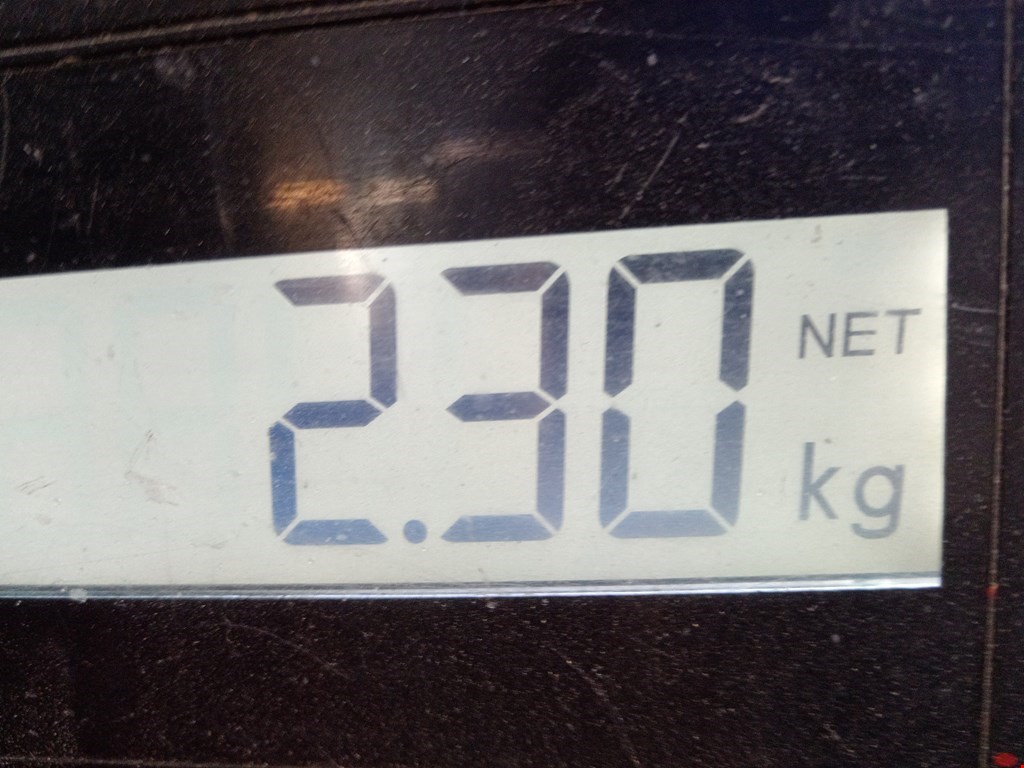 Юбка (губа) бампера задняя (заднего) PORSCHE Cayenne 958 2010-2017